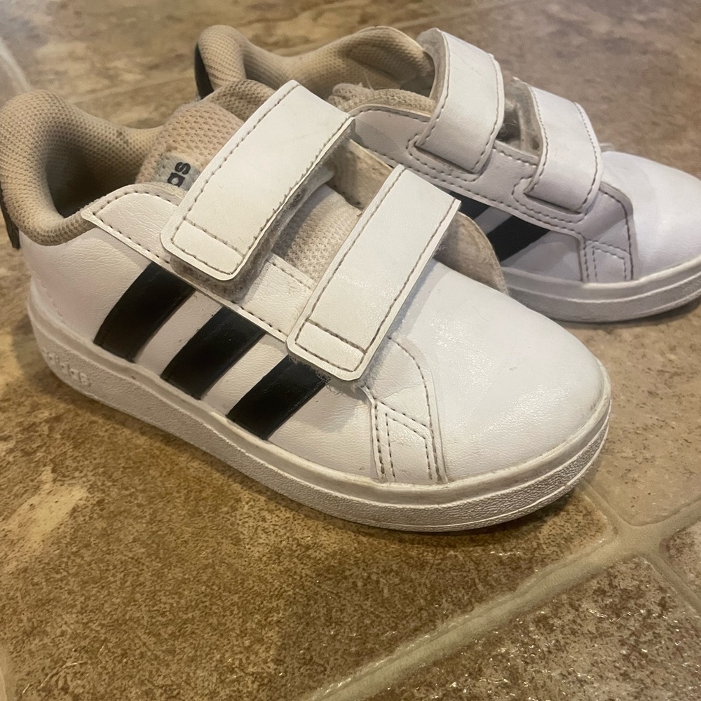 Toddler size 8